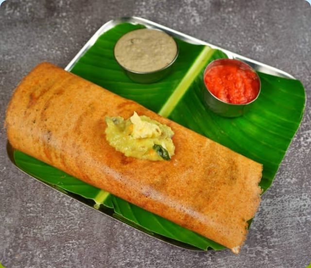 Thandaa Garam Showcase 1