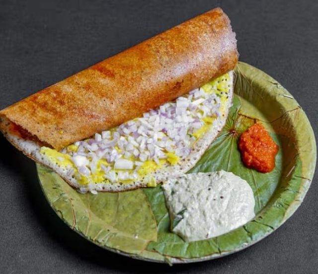 Thandaa Garam Showcase 6